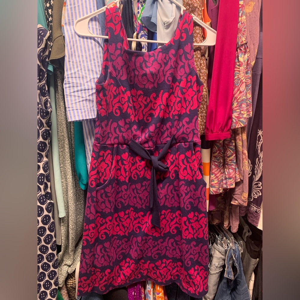 Lily Pulitzer Size M Dress